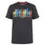 Front - Duke - "Hemford D555" T-Shirt für Herren