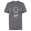 Front - Duke - "Somerton D555" T-Shirt für Herren