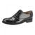 Front - Kensington - Herren Oxford-Schuhe, Leder