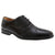 Front - Goor Herren Oxford Glanz Schuhe