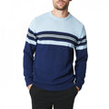 Front - Maine - "Premium" Pullover Rundhalsausschnitt für Herren