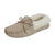 Front - Eastern Counties Leather Damenmoccasins mit weicher Sohle