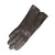 Front - Eastern Counties Leather Damen Tess Einzel-Punkt-Naht Handschuhe