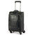Front - Eastern Counties Leather - Trolley-Tasche