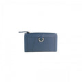 Front - Eastern Counties Leather - "Davina"  Leder Brieftasche
