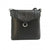 Front - Eastern Counties Leather - Damen Handtasche "Janie", Leder