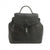 Front - Eastern Counties Leather - Damen Handtasche "Noa", Leder