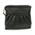 Front - Eastern Counties Leather - Damen Handtasche "Leona", Gerafft, Leder