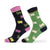 Front - Aubrion - Socken für Damen (2er-Pack)
