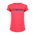 Front - Aubrion - "Repose" T-Shirt für Kinder