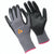 Front - Aubrion - Herren/Damen Unisex Reit-Handschuhe "All Purpose"