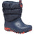 Front - Crocs - Kinder Stiefel "Classic Neo Puff"