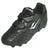 Front - Mirak Forward Jungen Fußball/Rugby Schuhe mit Klettverschluss
