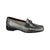 Front - Cotswold Barrington Damen Schuhe / Loafer / Mokassins