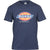 Front - Dickies Workwear - "Denison" T-Shirt für Herren