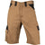 Front - Dickies Workwear - Shorts für Herren - Alltag