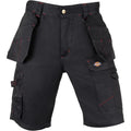 Front - Dickies Workwear - Shorts für Herren