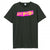 Front - Amplified - "Logo Driver" T-Shirt für Herren/Damen Unisex