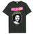 Front - Amplified - "God Save The Queen" T-Shirt Logo für Herren/Damen Unisex