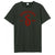 Front - Amplified - "2001" T-Shirt für Herren/Damen Unisex