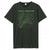 Front - Amplified - "Tree" T-Shirt für Herren/Damen Unisex