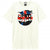 Front - Amplified - "The Jam" T-Shirt für Herren/Damen Unisex