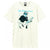 Front - Amplified - "Doodle" T-Shirt für Herren/Damen Unisex
