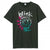 Front - Amplified - T-Shirt Logo für Herren