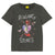 Front - Amplified - "Hackney Diamonds" T-Shirt für Kinder