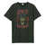 Front - Amplified - "Hell" T-Shirt für Herren/Damen Unisex