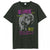Front - Amplified - "Tour 77" T-Shirt für Herren/Damen Unisex