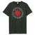 Front - Amplified - T-Shirt Logo für Herren/Damen Unisex