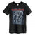 Front - Amplified - "9 Eddies" T-Shirt für Herren