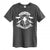 Front - Amplified - "Pure American Metal" T-Shirt für Herren/Damen Unisex