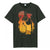 Front - Amplified - T-Shirt für Herren/Damen Unisex