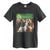Front - Amplified - "Pet Sounds" T-Shirt für Herren/Damen Unisex