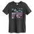 Front - Amplified - "Sound Affects" T-Shirt für Herren/Damen Unisex