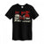 Front - Amplified - "Pretty Vacant" T-Shirt für Herren/Damen Unisex