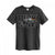 Front - Amplified - "Space Pyramid" T-Shirt für Herren/Damen Unisex
