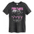 Front - Amplified - "New York City" T-Shirt für Herren/Damen Unisex