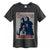 Front - Amplified - "Riverside" T-Shirt für Herren/Damen Unisex