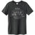 Front - Amplified - "High Voltage" T-Shirt für Herren/Damen Unisex