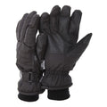 Front - FLOSO Thermo Handschuhe (3M 40g Thinsulate Isolierung)