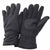 Front - FLOSO Fleece-Handschuhe für Herren mit griffiger Handfläche, 3M Thinsulate Fütterung (40g)
