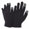 Front - FLOSO Unisex Magic Gloves Winter-Handschuhe für Touchscreens