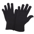 Front - Damen Thermo-Handschuhe
