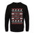 Front - Grindstore Herren Weihnachtspullover This Is As Jolly As I Get