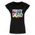 Front - Grindstore - "Pretty Dead" T-Shirt für Damen