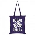 Front - Grindstore - Tragetasche "Squad Ghouls"