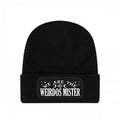 Front - Grindstore - "We Are The Weirdos Mister" Mütze